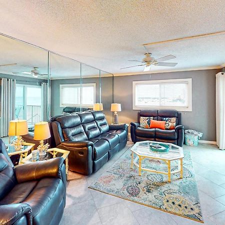 Regency Towers 625 Apartment Panama City Beach Exterior foto