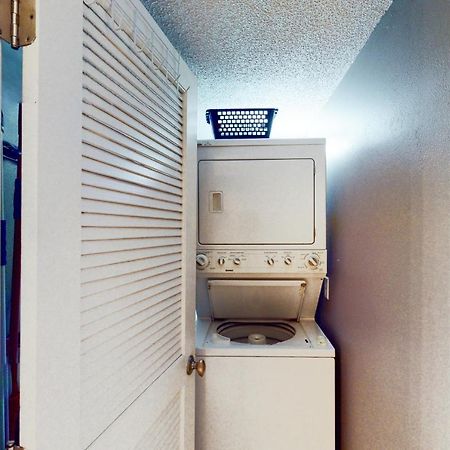 Regency Towers 625 Apartment Panama City Beach Exterior foto