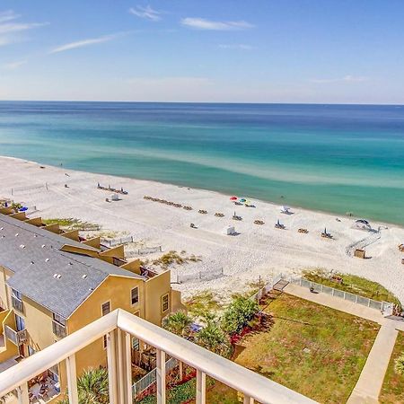 Regency Towers 625 Apartment Panama City Beach Exterior foto