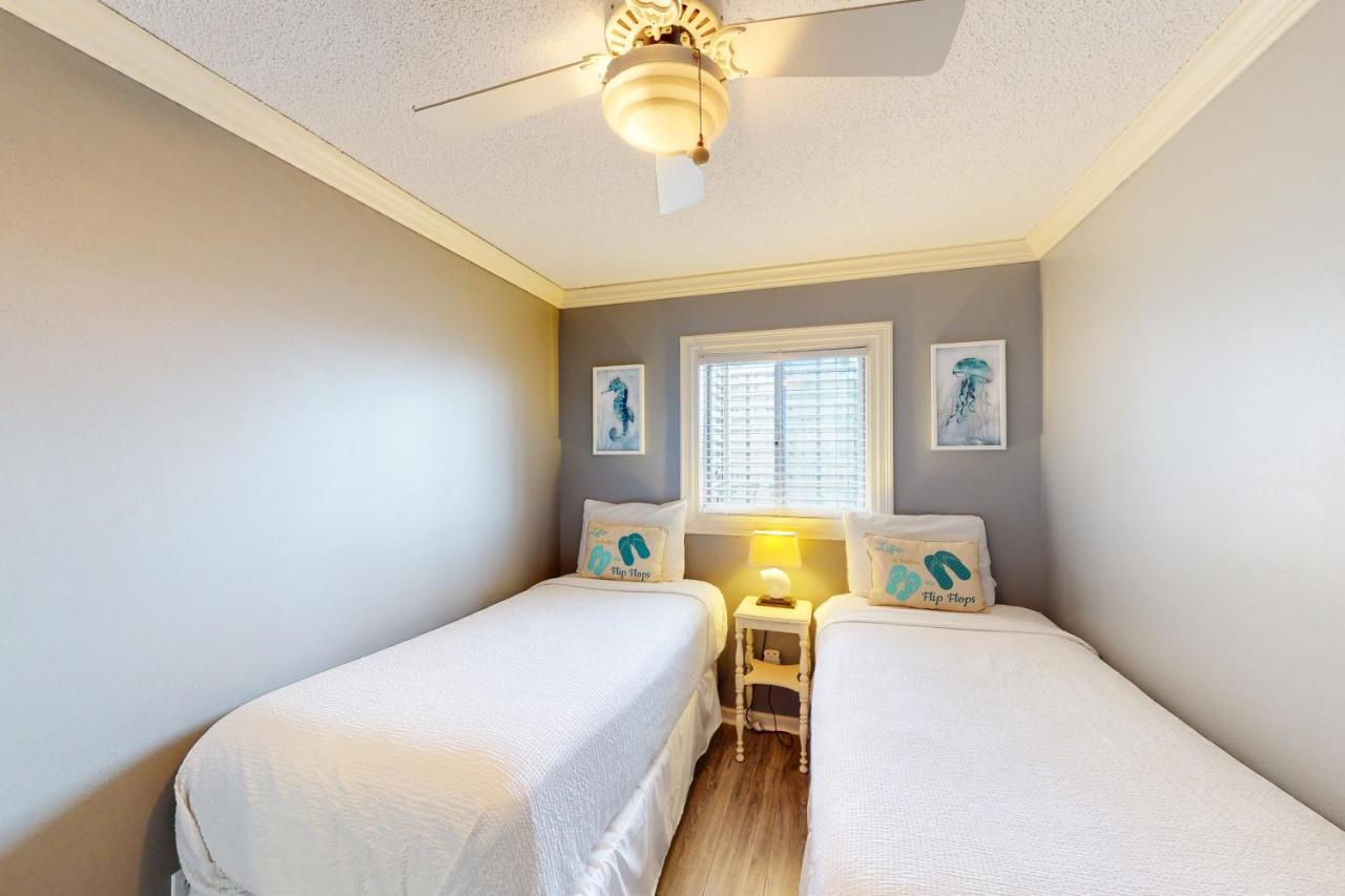 Regency Towers 625 Apartment Panama City Beach Exterior foto