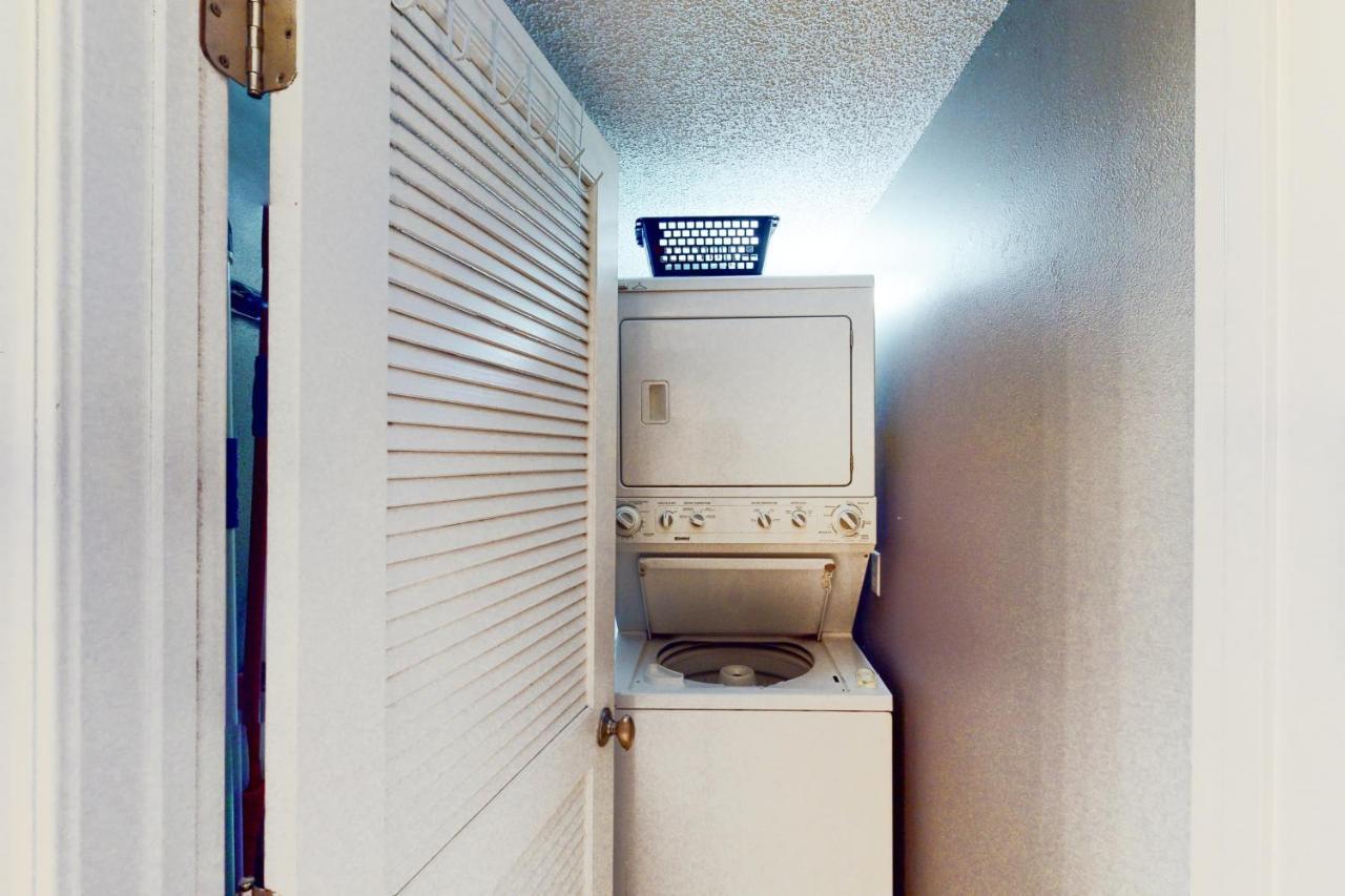 Regency Towers 625 Apartment Panama City Beach Exterior foto