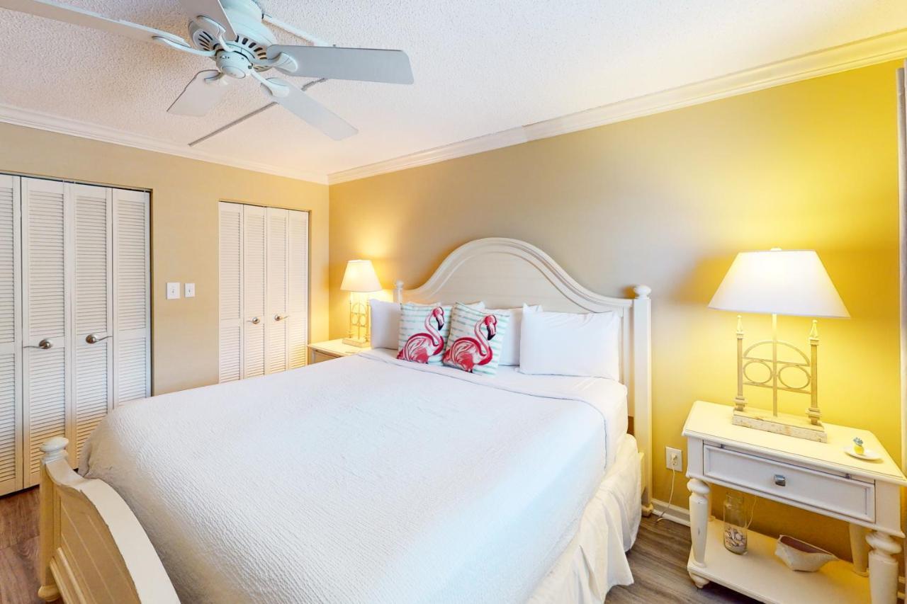 Regency Towers 625 Apartment Panama City Beach Exterior foto