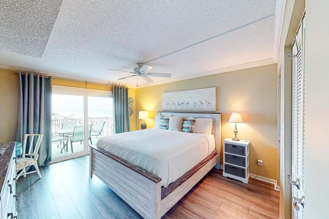 Regency Towers 625 Apartment Panama City Beach Exterior foto