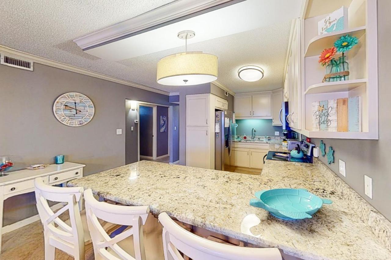 Regency Towers 625 Apartment Panama City Beach Exterior foto
