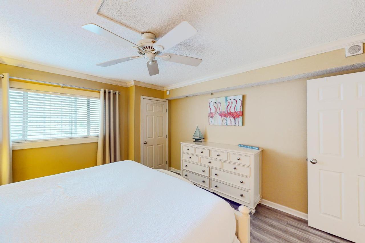 Regency Towers 625 Apartment Panama City Beach Exterior foto