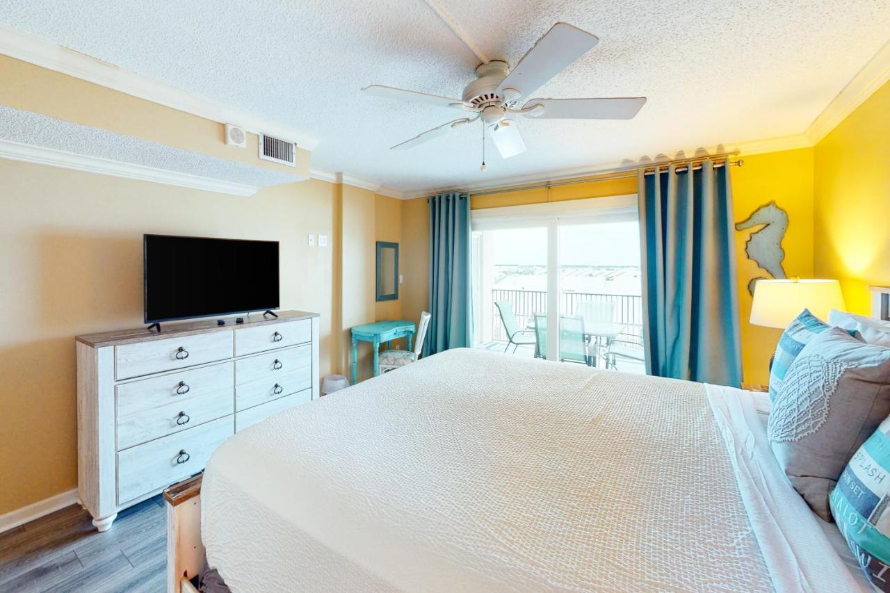 Regency Towers 625 Apartment Panama City Beach Exterior foto