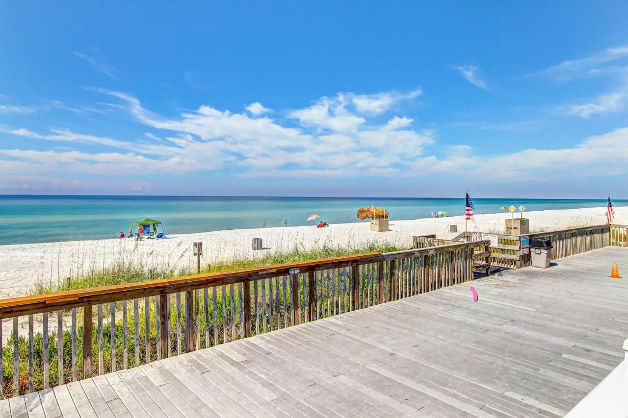 Regency Towers 625 Apartment Panama City Beach Exterior foto