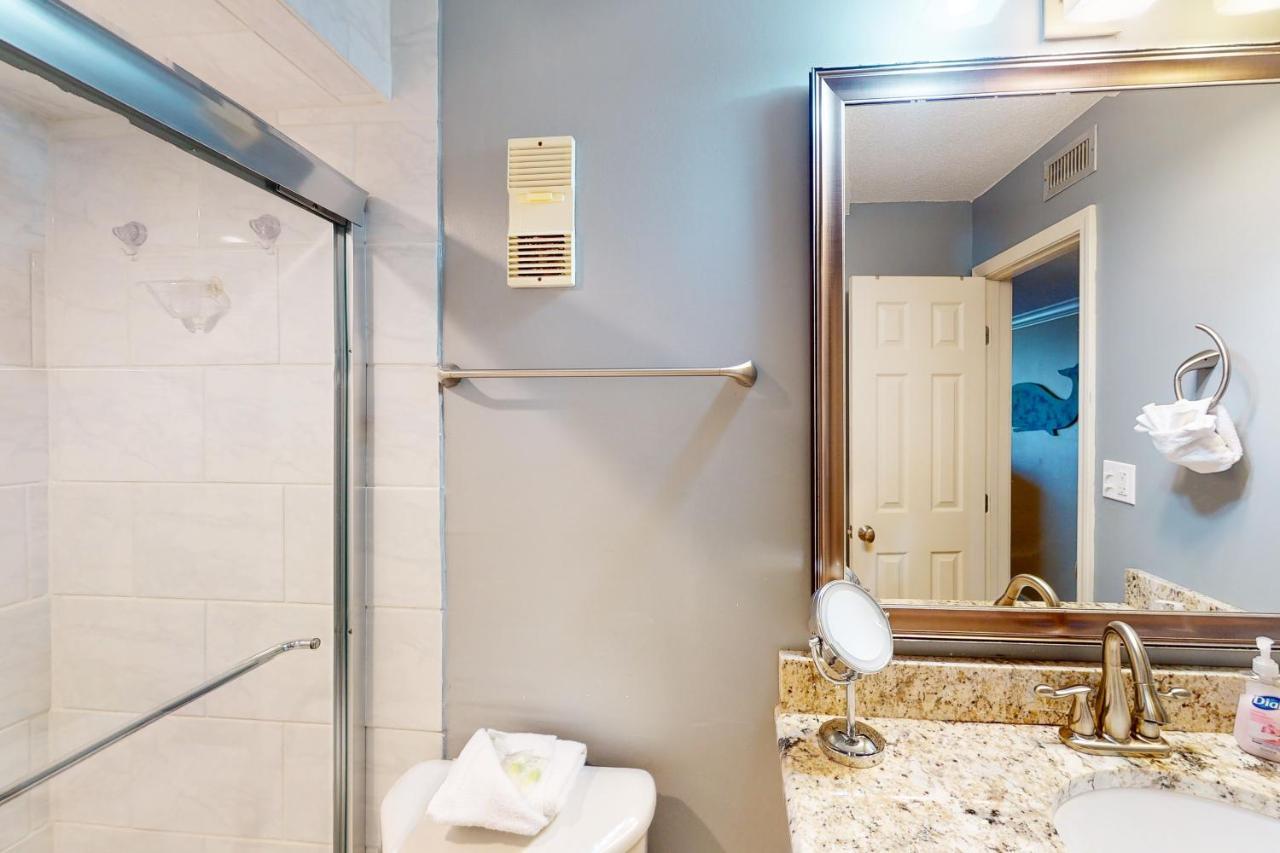 Regency Towers 625 Apartment Panama City Beach Exterior foto