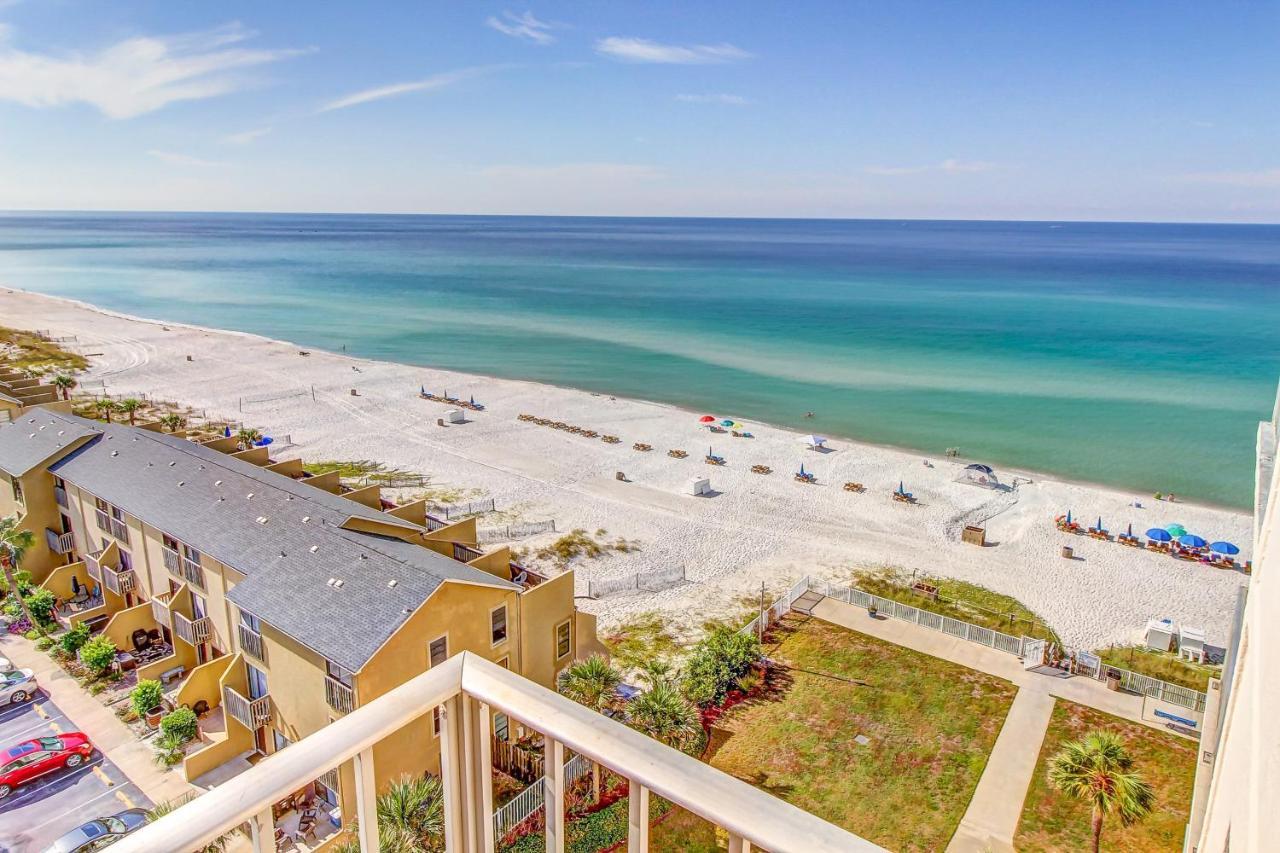 Regency Towers 625 Apartment Panama City Beach Exterior foto