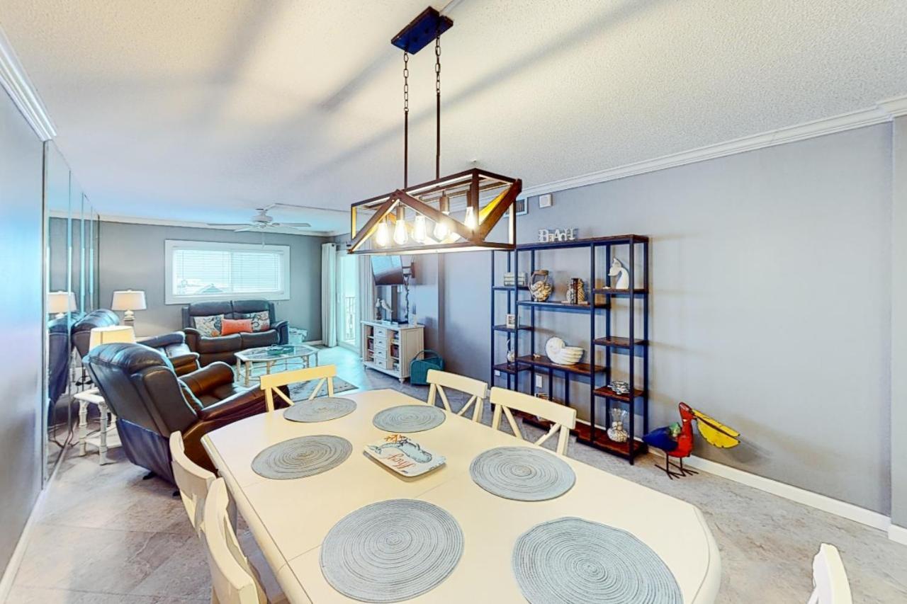 Regency Towers 625 Apartment Panama City Beach Exterior foto