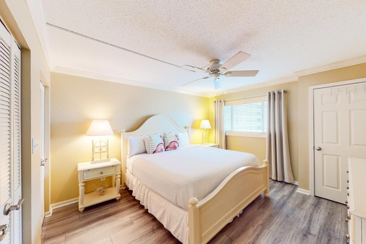 Regency Towers 625 Apartment Panama City Beach Exterior foto