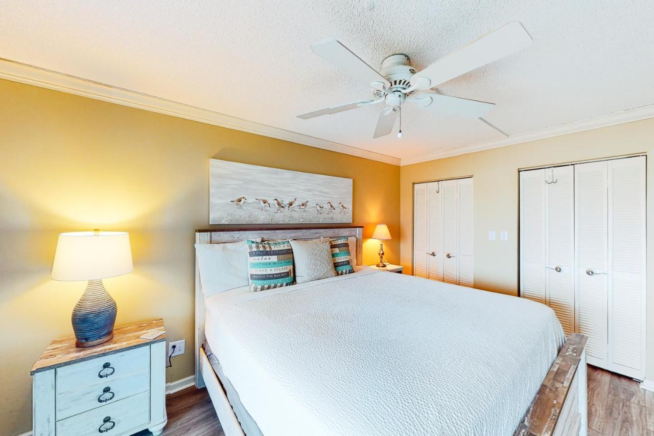 Regency Towers 625 Apartment Panama City Beach Exterior foto