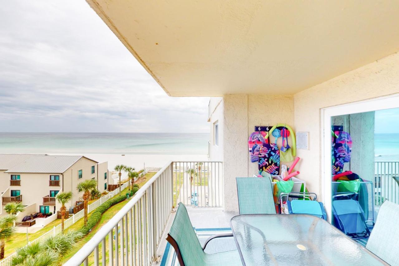 Regency Towers 625 Apartment Panama City Beach Exterior foto